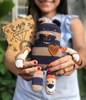 Peluches Personalizados